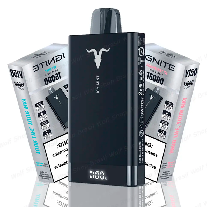 IGNITE V150