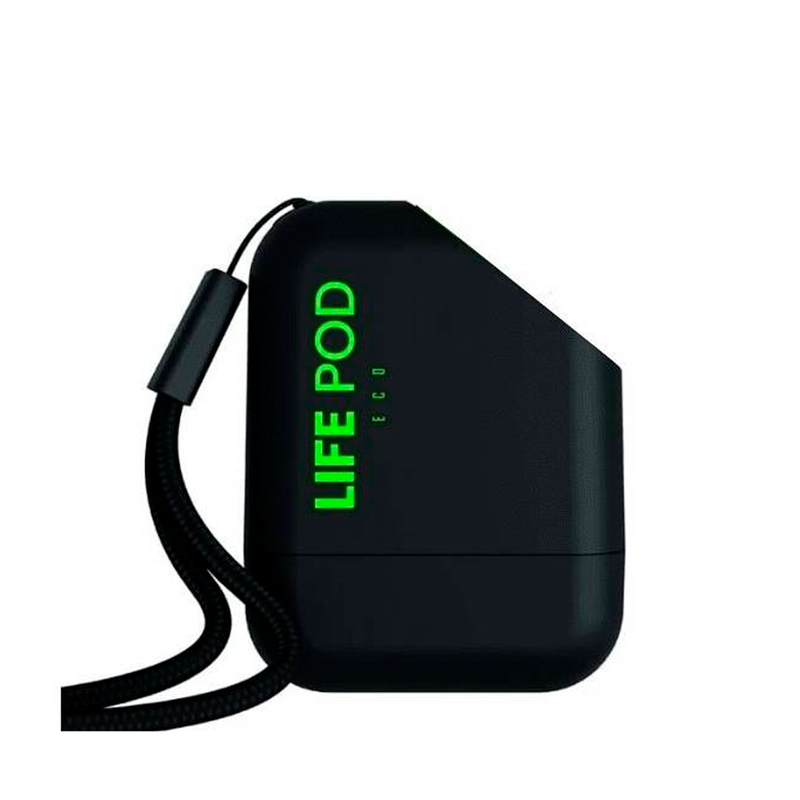 LIFE POD ECO DEVICE 550MAH SO BATERIA