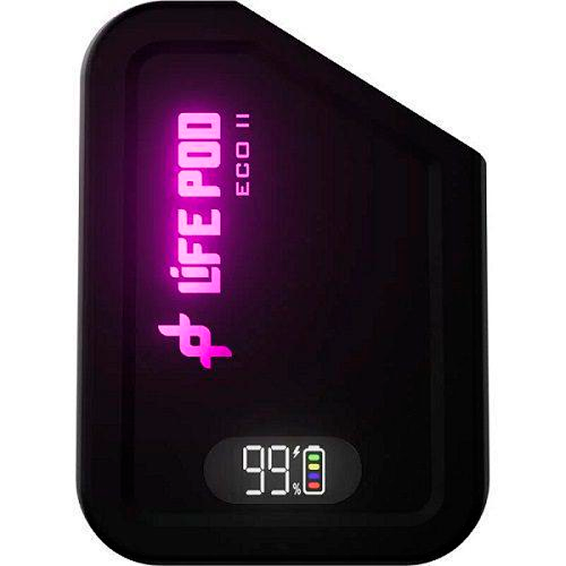 LIFE POD ECO II DEVICE 650MAH SO BATERIA