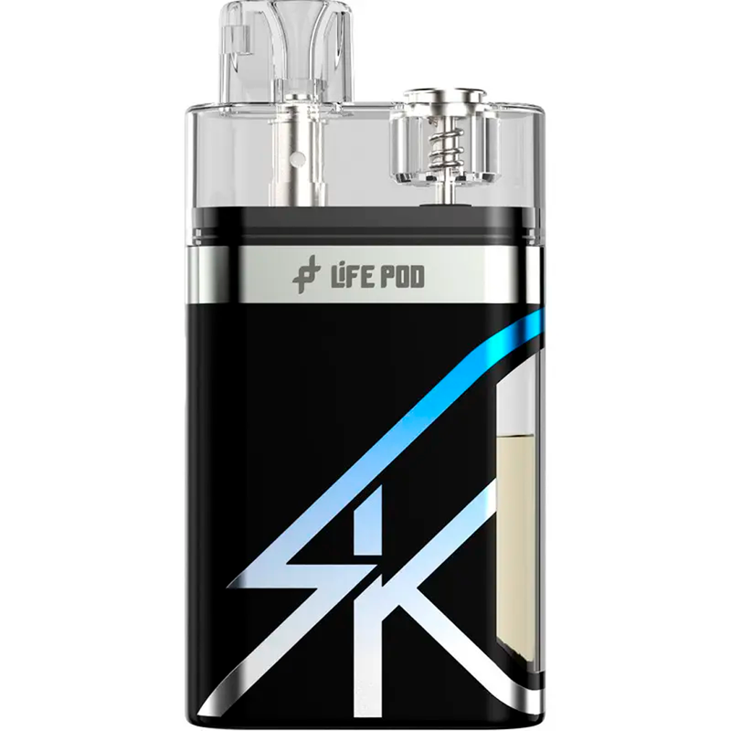 LIFE POD ECO SK