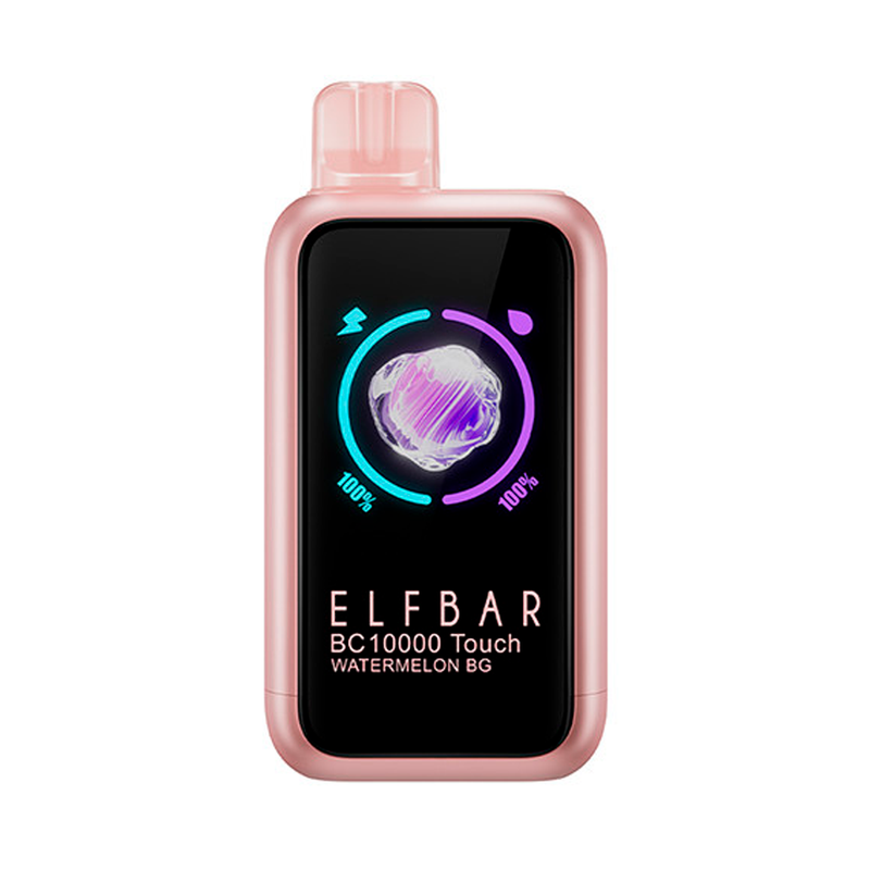 Elfbar 10k touch