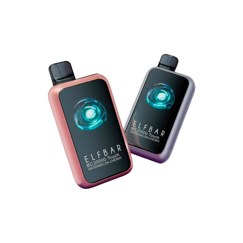ELFBAR BC 20K