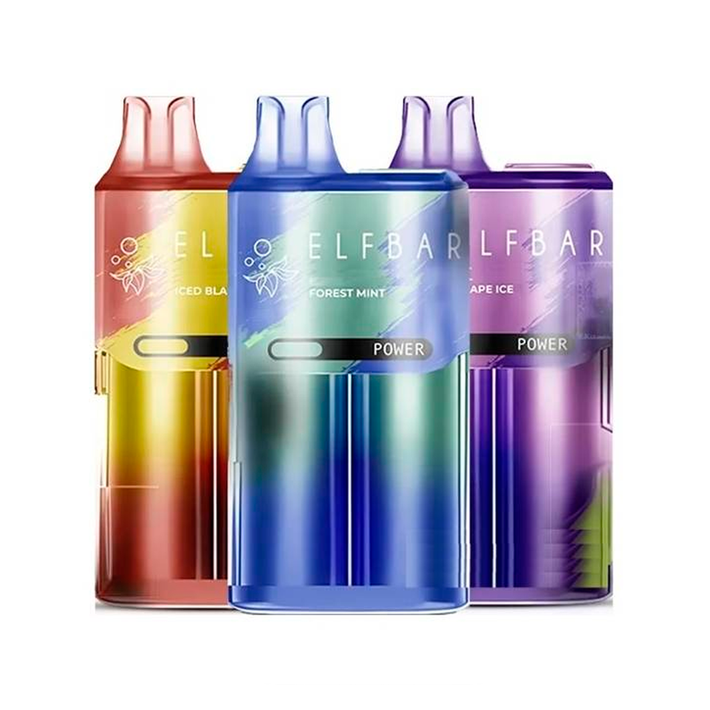 ELFBAR BC 25K