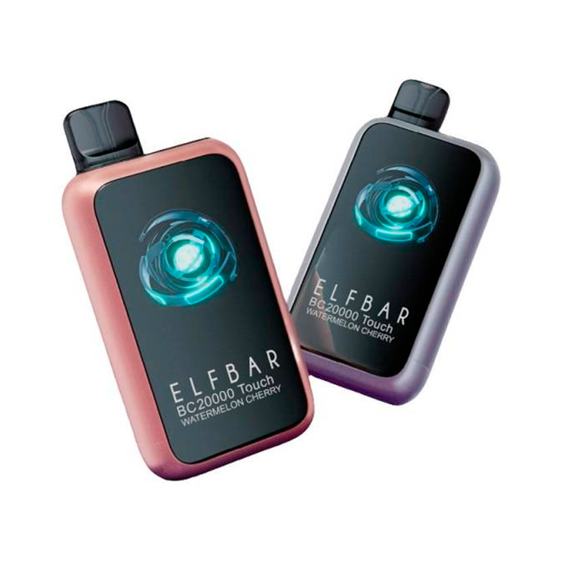 ELFBAR BC 20K TOUCH