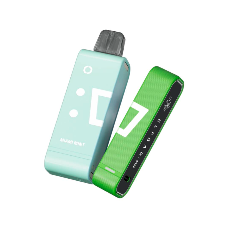 ELFBAR EW 9K KIT